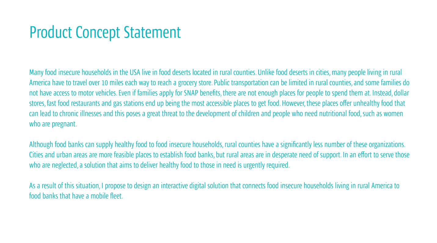 Design thinking slide 6 of 6