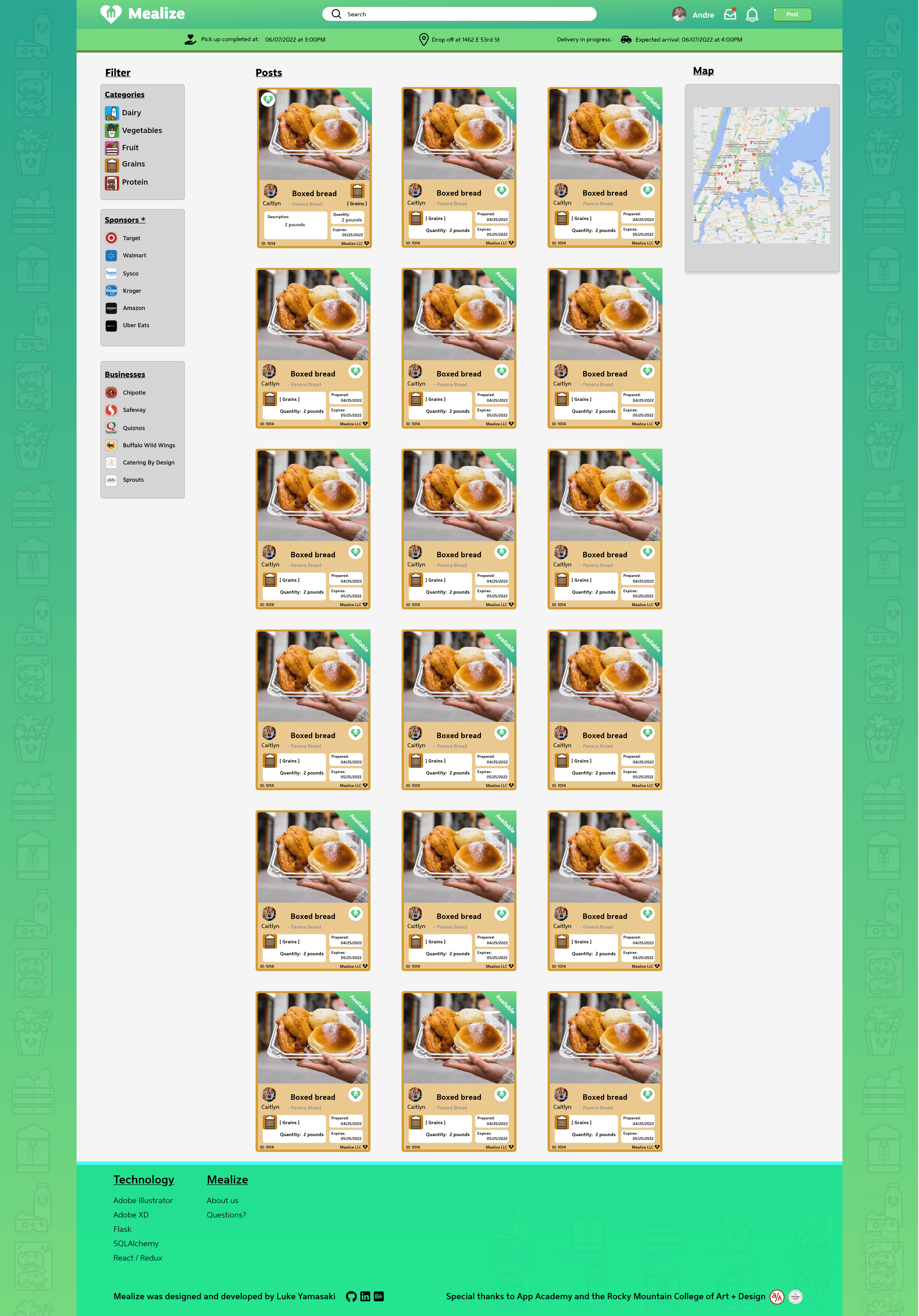 High fidelity, image 1 of 2