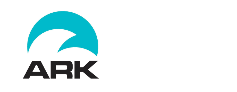 Ark Brand Guidelines — brand system