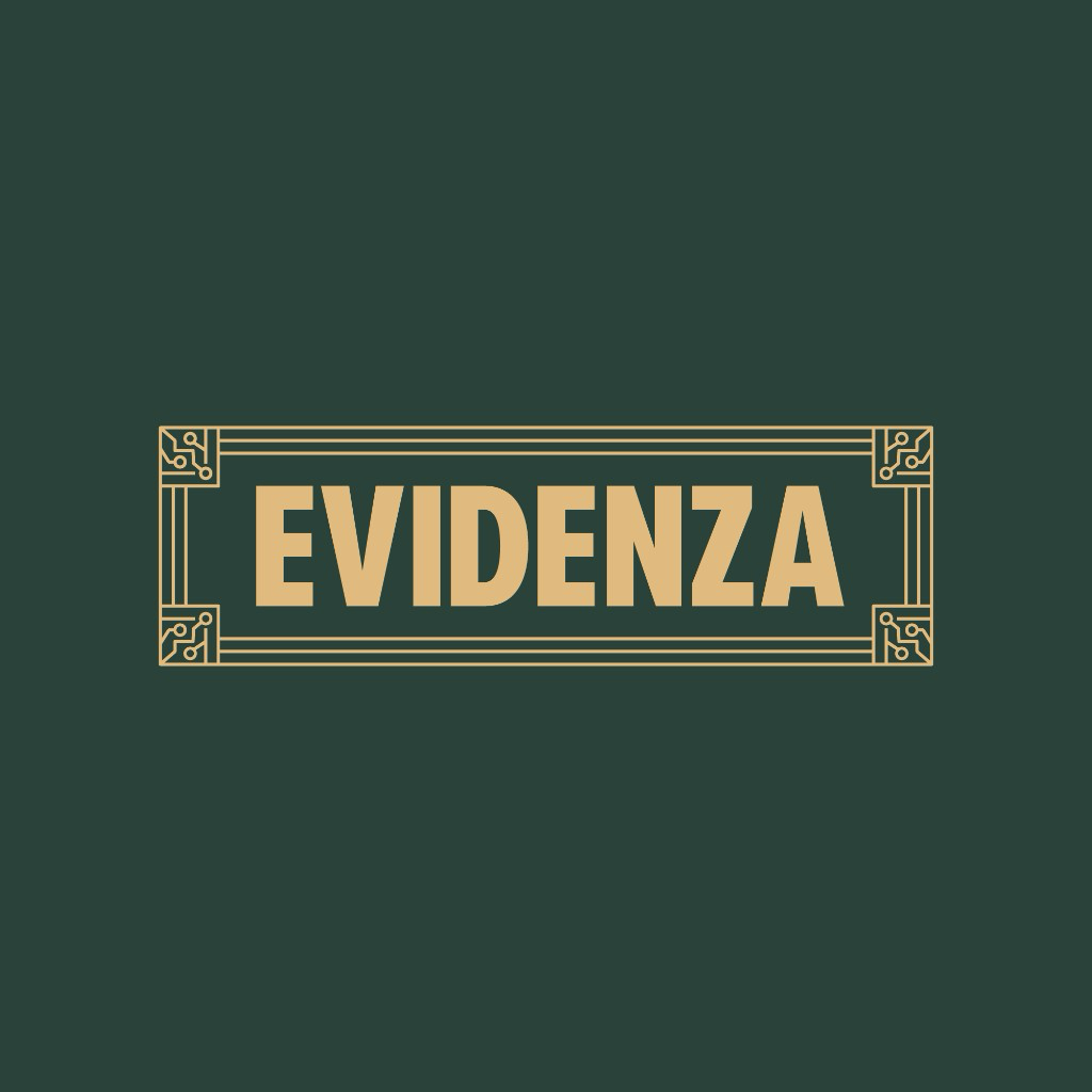 Evidenza logo