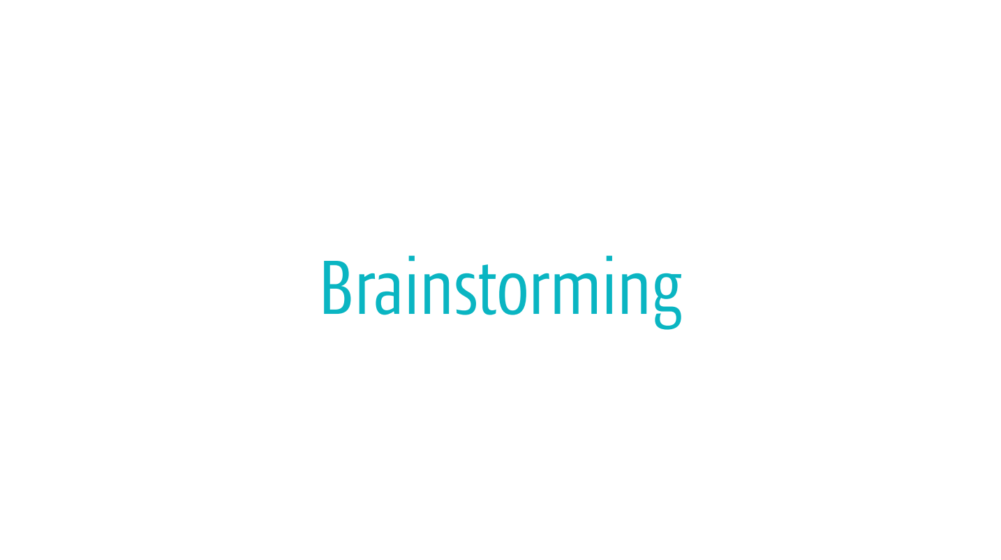 Design thinking slide 1 of 6