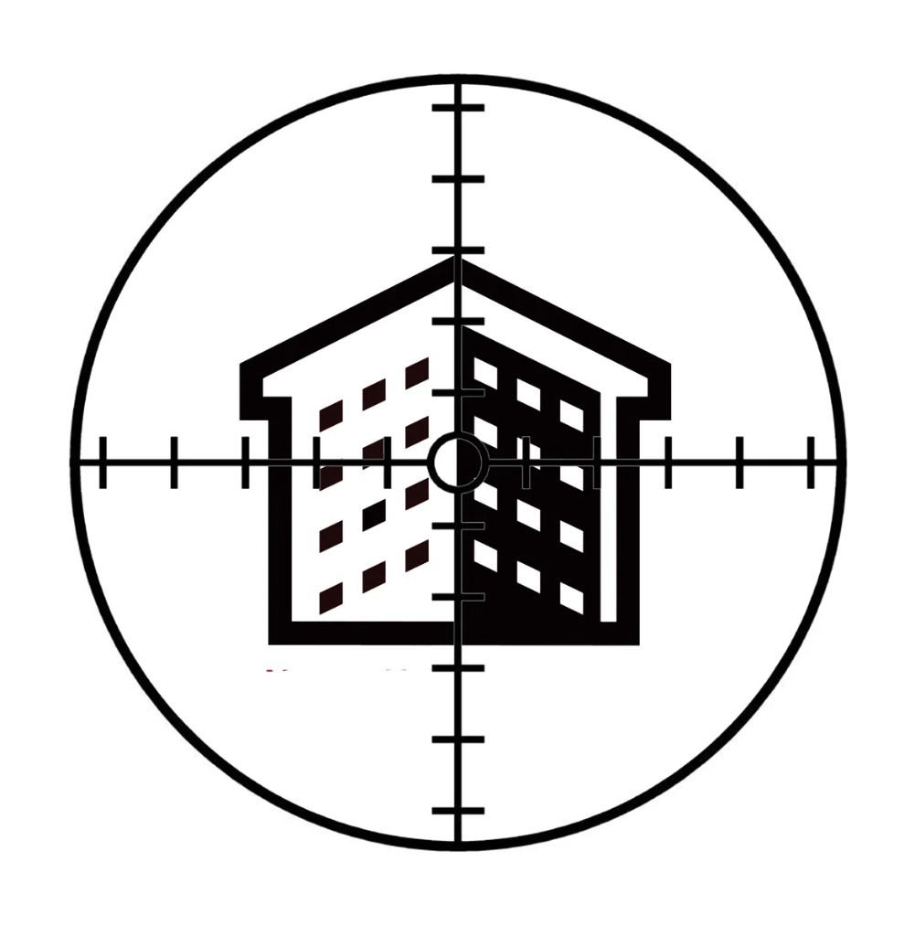 Public Housing Skate Team logo