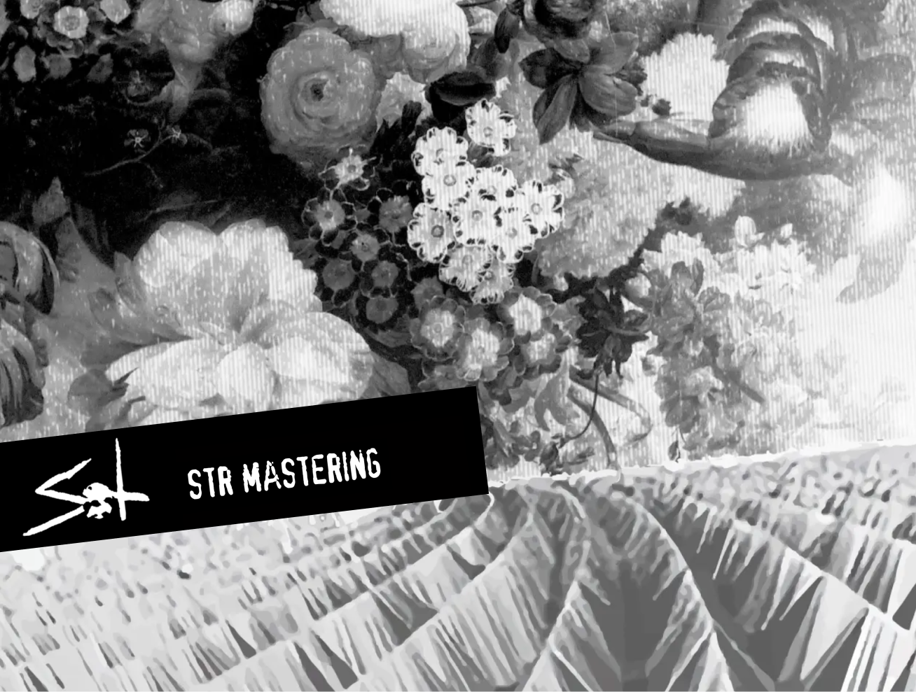 Strange Tapes Recording — recording studio website